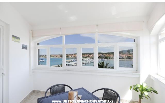 Apartmaji Josip Jaz - apartmaji Bibinje Hrvaška