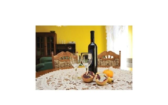 Apartmaji Mate - apartmaji Bibinje Hrvaška