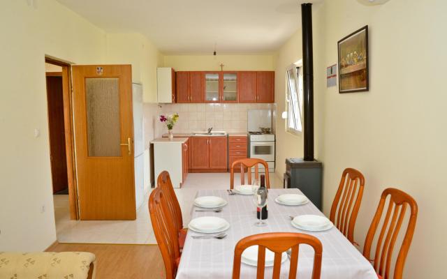 Apartmaji Sidro - apartmaji Bibinje Hrvaška