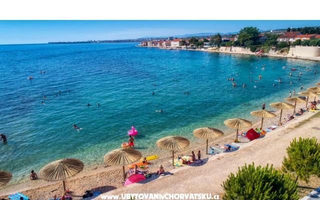 Ana-Maria - apartmaji Bibinje Hrvaška