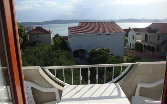 Apartmaji Branka - apartmaji Bibinje Hrvaška