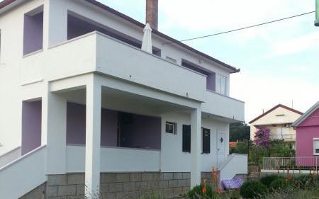 Nena - apartmaji Bibinje Hrvaška