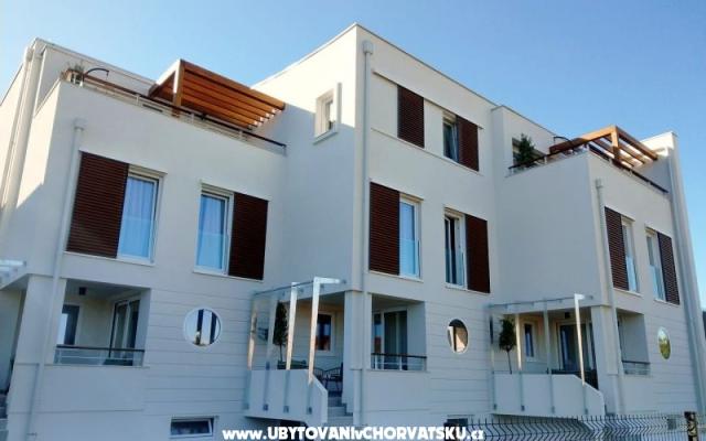 Olive Residence - apartmaji Bibinje Hrvaška
