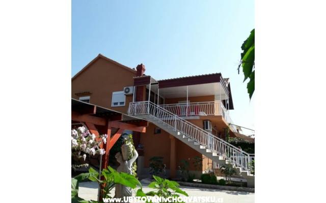 Apartma Sara  - apartmaji Bibinje Hrvaška