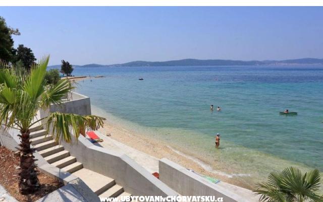 Apartma Frnaža - apartmaji Bibinje Hrvaška