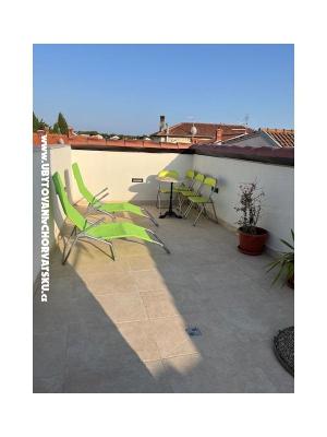 Fani - apartmaji Biograd Hrvaška