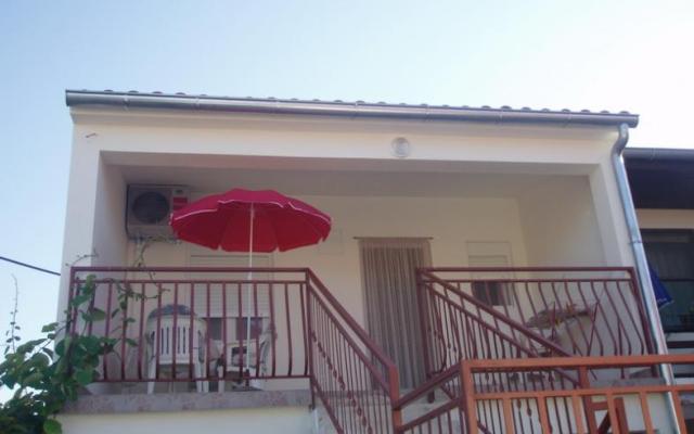 Apartma Cvita - apartmaji Biograd Hrvaška