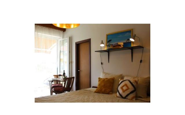 Soba Tena - apartmaji Biograd Hrvaška