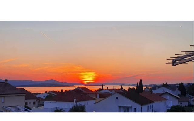 Apartmaji ANNA - apartmaji Biograd Hrvaška