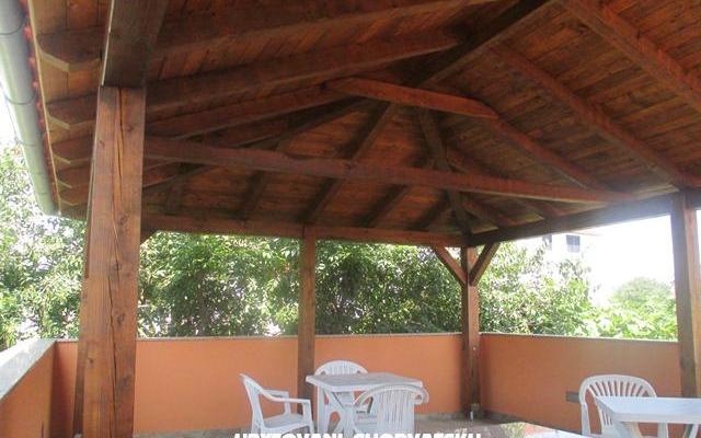 Apartmaji Cvita - apartmaji Biograd Hrvaška