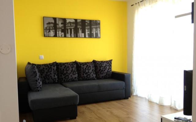 Apartmaji Oleandar - apartmaji Biograd Hrvaška