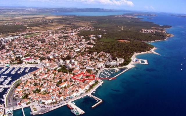 Apartmaji Pekić - apartmaji Biograd Hrvaška