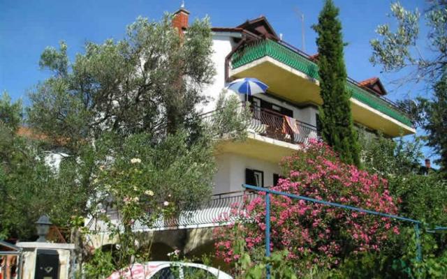 Apartmaji Peran - apartmaji Biograd Hrvaška