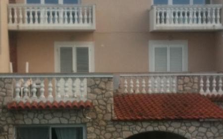 Apartmaji Sladić - apartmaji Biograd Hrvaška