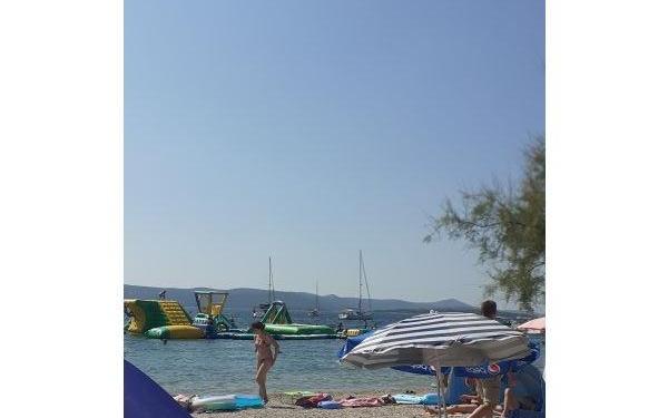 Apartmaji Stefani - apartmaji Biograd Hrvaška