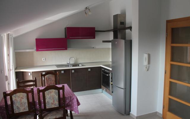 Apartmaji Dalmata Biograd - apartmaji Biograd Hrvaška