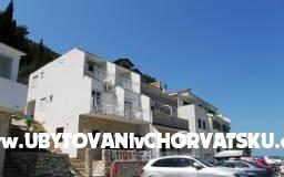Apartmaji Lidka - apartmaji Blace Hrvaška