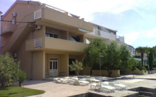 Apartmaji Postrimovski - apartmaji Blace Hrvaška
