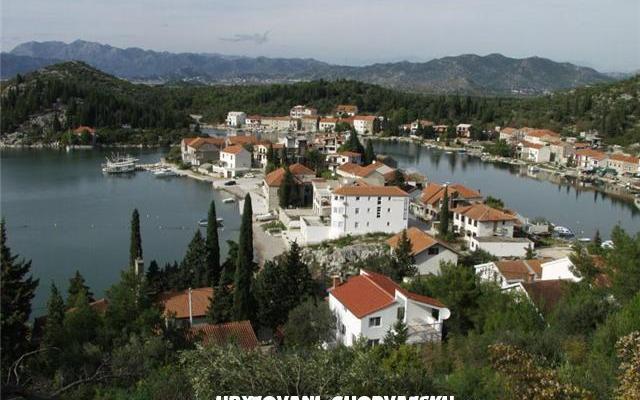 Apartmaji Blace - apartmaji Blace Hrvaška