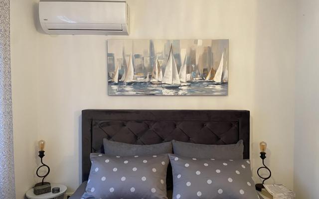 Studio Calma  - apartmaji Blace Hrvaška