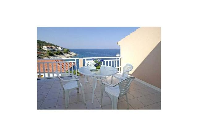 Apartmaji Gardenal - apartmaji Blato - Korčula Hrvaška