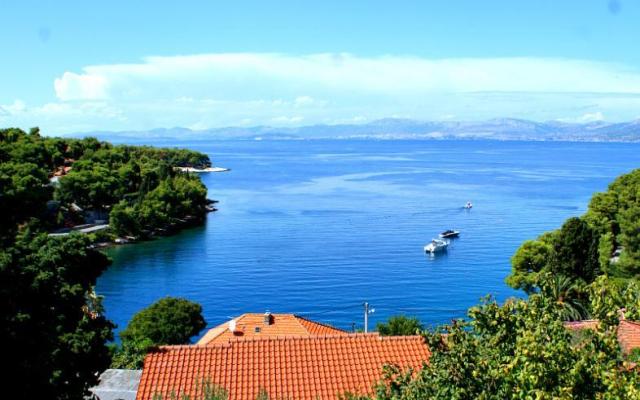 Apartmaji MI-MA - apartmaji otok Brač Hrvaška