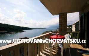 Apartmaji Villa Pupa - apartmaji otok Brač Hrvaška