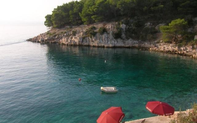 Apartmaji Rogosic - apartmaji otok Brač Hrvaška