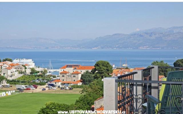 Apartmaji  " Neppa " - apartmaji otok Brač Hrvaška