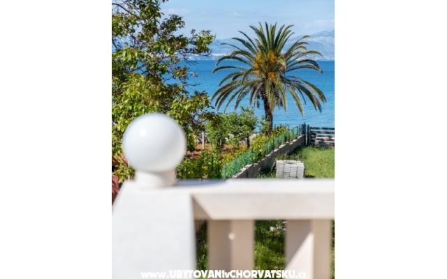 Villa Nelly - apartmaji otok Brač Hrvaška