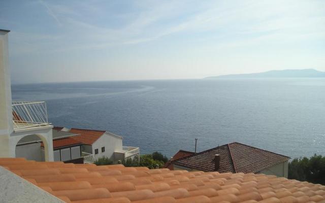 Apartmaji Pajdek - apartmaji Brela Hrvaška