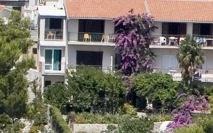Apartmaji Jagoda - apartmaji Brela Hrvaška