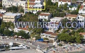 Studio apartment Marijana - apartmaji Brela Hrvaška
