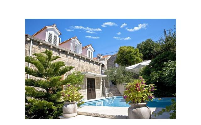 Apartmaji Kralj - apartmaji Cavtat Hrvaška