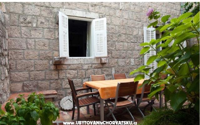 Počitniški dom Ratkica - apartmaji Cavtat Hrvaška