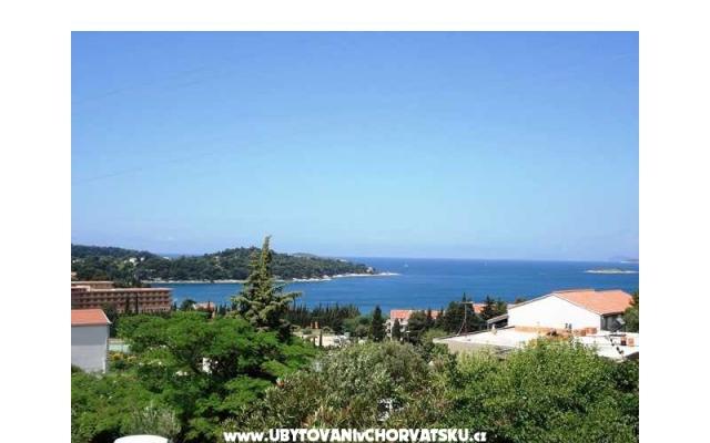 Studio Tournesol Cavtat - apartmaji Cavtat Hrvaška