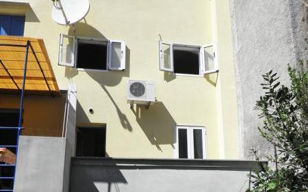 Apartmaji Mario - apartmaji otok Cres Hrvaška