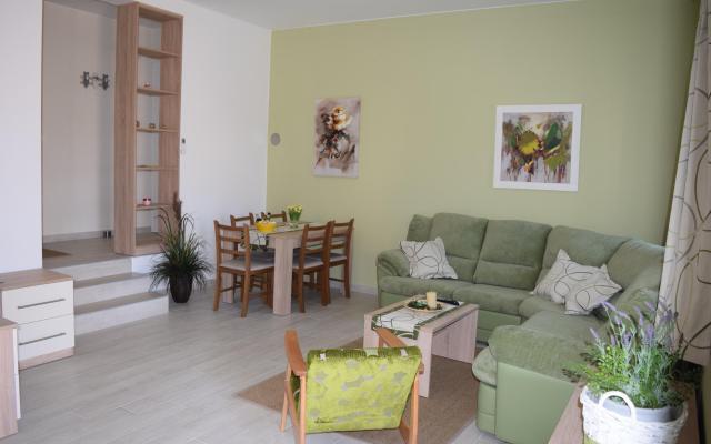 Villa Mio Mare - apartmaji otok Cres Hrvaška