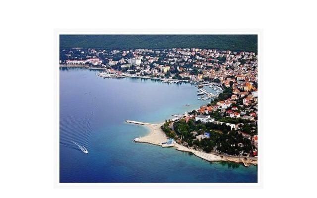 Apartma Luna - apartmaji Crikvenica Hrvaška