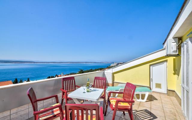 Apartma Tanja - apartmaji Crikvenica Hrvaška