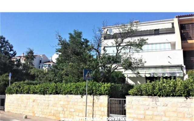 Apartmaji Arijana - apartmaji Crikvenica Hrvaška