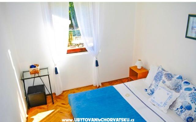 Apartmaji Azur Crikvenica - apartmaji Crikvenica Hrvaška