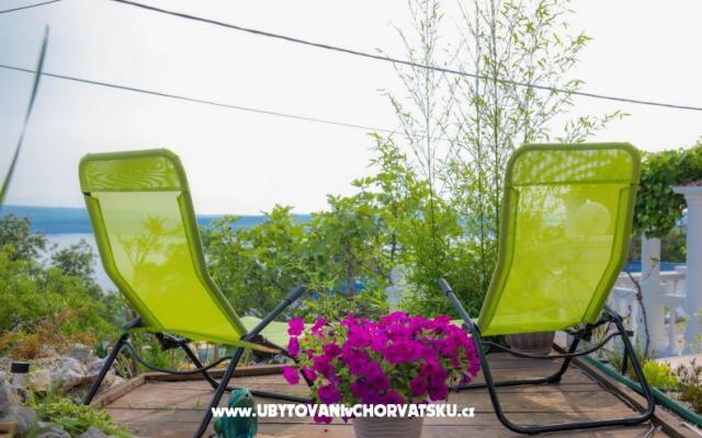 Apartmaji Colosseum Crikvenica - apartmaji Crikvenica Hrvaška