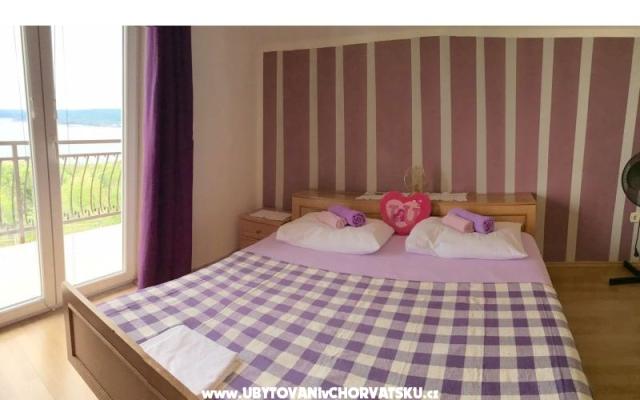 apartmani Cotra - apartmaji Crikvenica Hrvaška