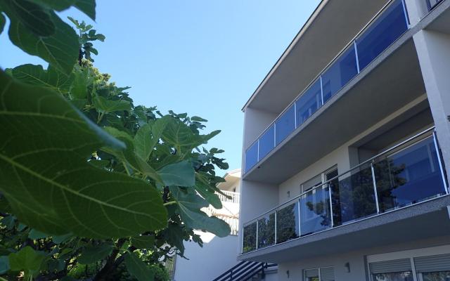 Apartmaji Del Mar - apartmaji Crikvenica Hrvaška