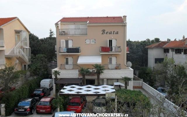 Apartmaji i sobe Beata - apartmaji Crikvenica Hrvaška