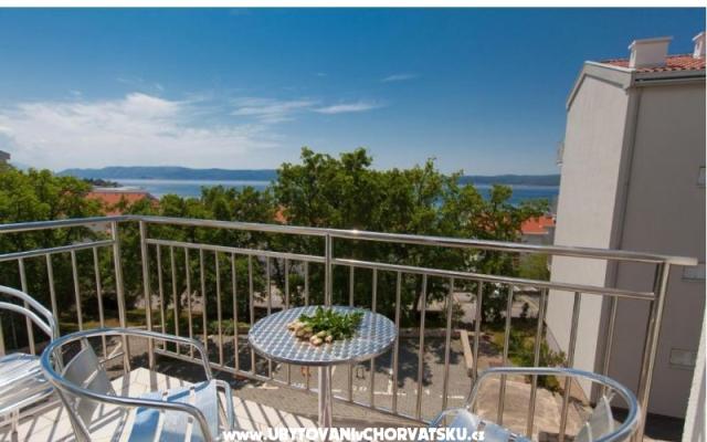 Apartmaji Ines - apartmaji Crikvenica Hrvaška