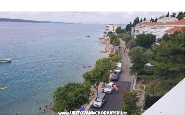 Apartmaji Jadranka - apartmaji Crikvenica Hrvaška