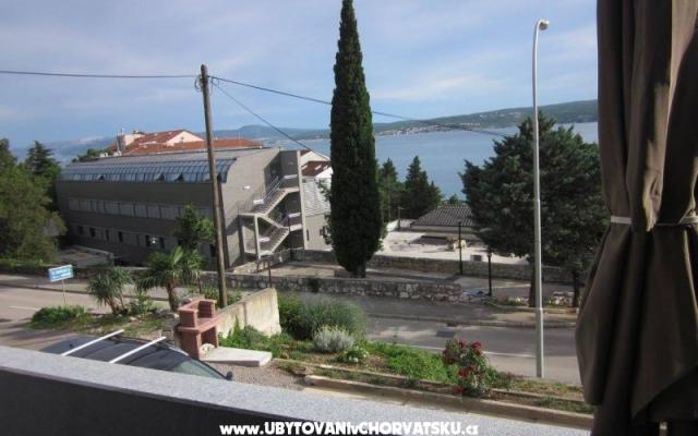 Apartmaji Lana - apartmaji Crikvenica Hrvaška