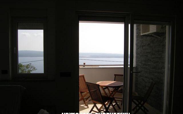 Apartmaji Lucija - apartmaji Crikvenica Hrvaška